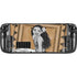 Disney Moana Winking Art Steam Deck Handheld Gaming Computer Skin